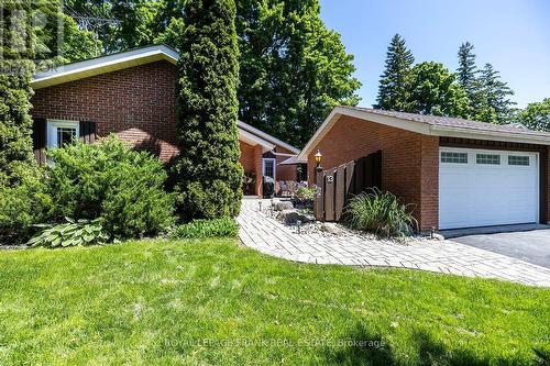 13 Country Lane, Brock (Cannington), ON - Outdoor With Exterior