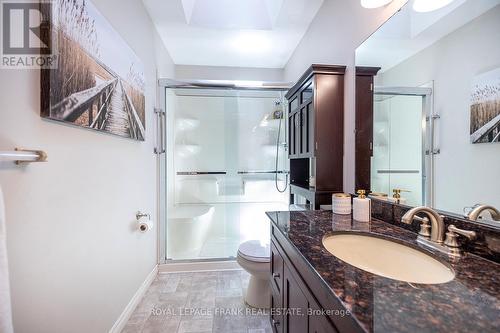 13 Country Lane, Brock (Cannington), ON - Indoor Photo Showing Bathroom