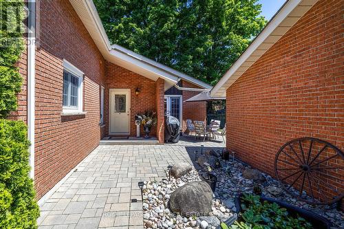 13 Country Lane, Brock (Cannington), ON - Outdoor With Exterior