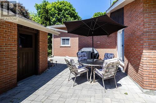 13 Country Lane, Brock (Cannington), ON - Outdoor With Deck Patio Veranda With Exterior