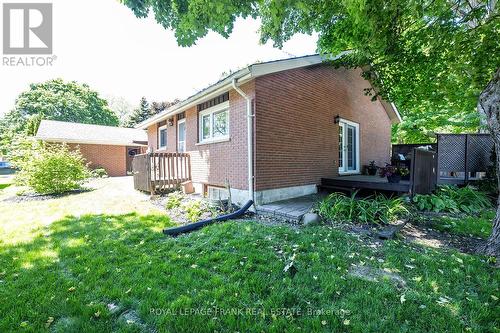 13 Country Lane, Brock (Cannington), ON - Outdoor With Exterior