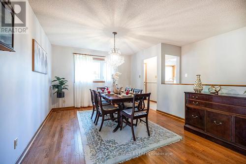 13 Country Lane, Brock (Cannington), ON - Indoor Photo Showing Dining Room