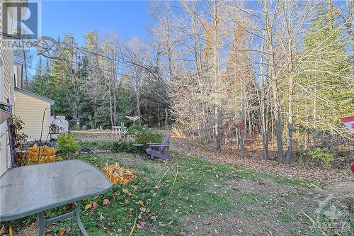 896 Flat Rapids Road, Arnprior, ON - Outdoor