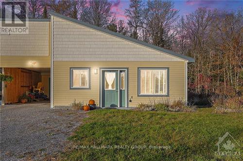 896 Flat Rapids Road, Mcnab/Braeside, ON - Outdoor