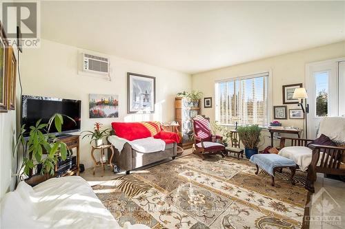 896 Flat Rapids Road, Mcnab/Braeside, ON - Indoor Photo Showing Living Room