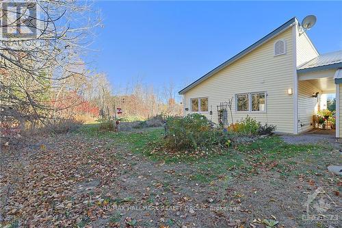 896 Flat Rapids Road, Mcnab/Braeside, ON - Outdoor