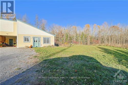 896 Flat Rapids Road, Mcnab/Braeside, ON - Outdoor