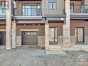 824 Anciano Crescent, Stittsville, ON  - Outdoor With Balcony With Facade 