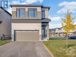 330 MONTICELLO AVENUE  Stittsville, ON K2S 2S5