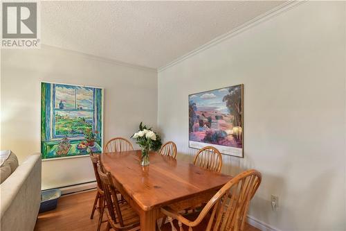 58 County Road 40 Road, Athens, ON - Indoor Photo Showing Dining Room