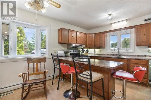 58 County Road 40 Road, Athens, ON - Indoor Photo Showing Kitchen