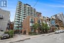 309 - 134 York Street, Ottawa, ON  - Outdoor With Balcony With Facade 