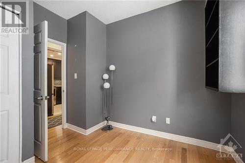 309 - 134 York Street, Ottawa, ON - Indoor Photo Showing Other Room