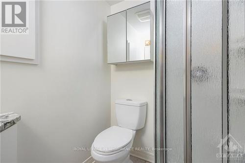 309 - 134 York Street, Ottawa, ON - Indoor Photo Showing Bathroom