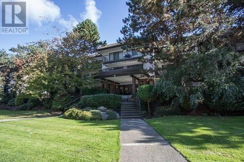 308 6660 Buswell Street, Richmond, BC - Outdoor With Balcony