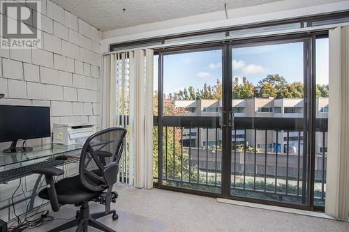 308 6660 Buswell Street, Richmond, BC - Indoor Photo Showing Office