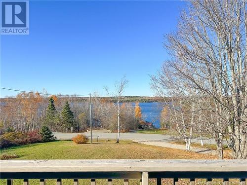 3969 122 Route, North Lake, NB - Outdoor With View