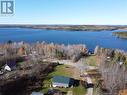 3969 122 Route, North Lake, NB  - Outdoor With Body Of Water With View 