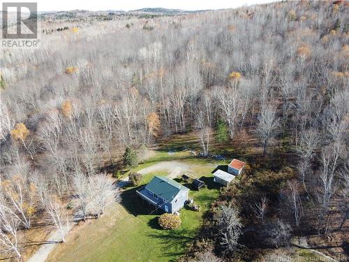 3969 122 Route, North Lake, NB - Outdoor With View