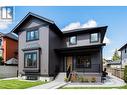 437 Elmer Street, New Westminster, BC  - Outdoor With Deck Patio Veranda With Facade 