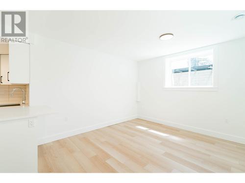 437 Elmer Street, New Westminster, BC - Indoor Photo Showing Other Room