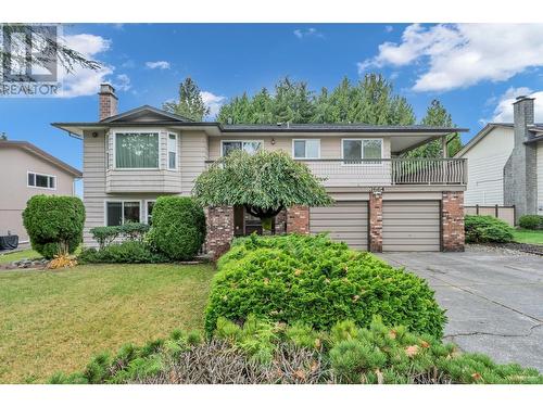 3664 Lynndale Crescent, Burnaby, BC - Outdoor