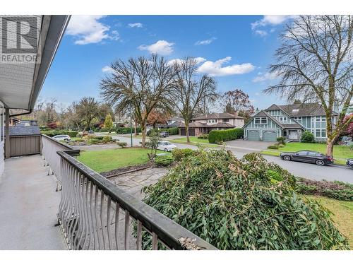 3664 Lynndale Crescent, Burnaby, BC - Outdoor