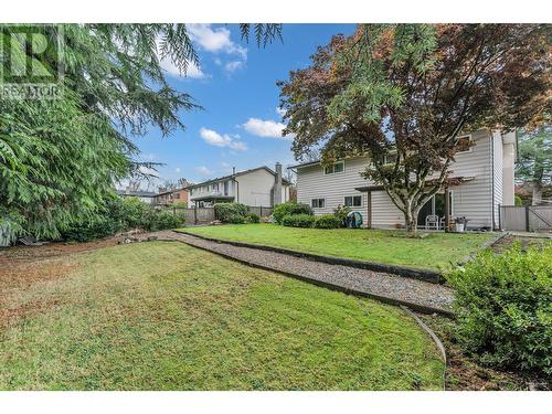 3664 Lynndale Crescent, Burnaby, BC - Outdoor