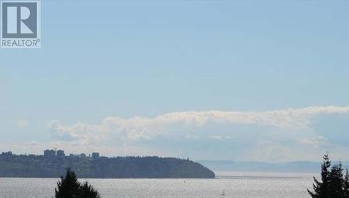 3519 Mathers Avenue, West Vancouver, BC - Outdoor With Body Of Water With View