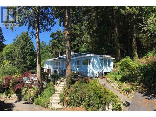 3519 Mathers Avenue, West Vancouver, BC - Outdoor