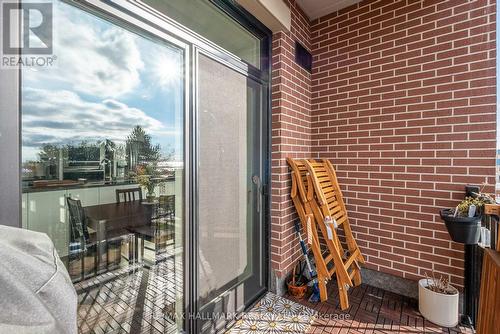 412 - 135 Orr Street, Cobourg, ON - Outdoor