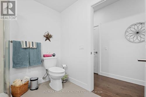 412 - 135 Orr Street, Cobourg, ON - Indoor Photo Showing Bathroom