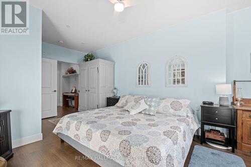 412 - 135 Orr Street, Cobourg, ON - Indoor Photo Showing Bedroom