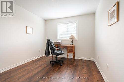 39 - 310 Southbrook Drive, Hamilton, ON - Indoor Photo Showing Office