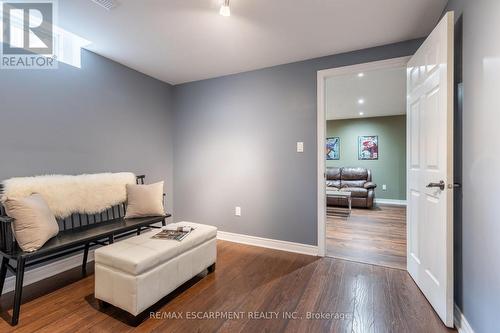 39 - 310 Southbrook Drive, Hamilton, ON - Indoor Photo Showing Other Room