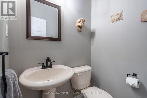 39 - 310 Southbrook Drive, Hamilton, ON - Indoor Photo Showing Bathroom