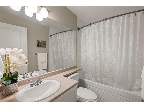 9 19560 68 Avenue, Surrey, BC - Indoor Photo Showing Bathroom