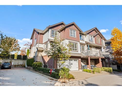 9 19560 68 Avenue, Surrey, BC - Outdoor With Facade