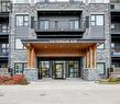 110 Fergus Avenue Unit# 124, Kitchener, ON  - Outdoor With Facade 