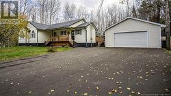 165 Garden Grove Street  Lincoln, NB E3B 7G8