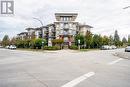 417 12075 Edge Street, Maple Ridge, BC  - Outdoor With Facade 