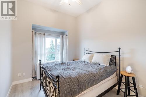 417 12075 Edge Street, Maple Ridge, BC - Indoor Photo Showing Bedroom