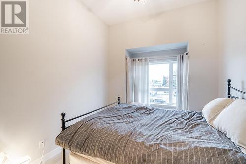 417 12075 Edge Street, Maple Ridge, BC - Indoor Photo Showing Bedroom