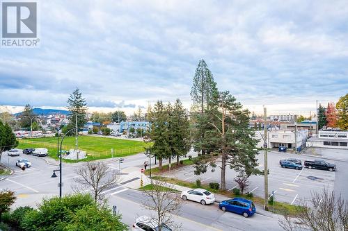 417 12075 Edge Street, Maple Ridge, BC - Outdoor With View