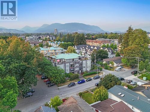 305 2345 Central Avenue, Port Coquitlam, BC - Outdoor With View