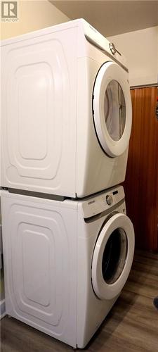 37B Serpentine Street, Copper Cliff, ON - Indoor Photo Showing Laundry Room