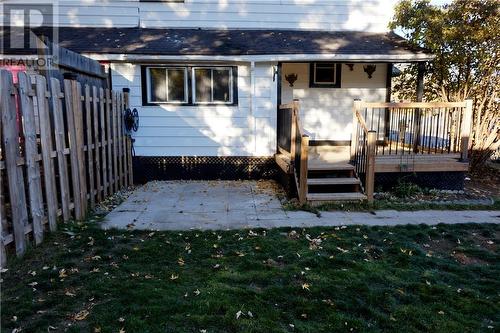 37B Serpentine Street, Copper Cliff, ON - Outdoor