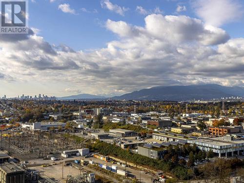 2107 4168 Lougheed Highway, Burnaby, BC - Outdoor With View