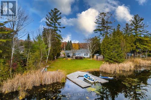 364 Lake Road, Trent Hills (Campbellford), ON - Outdoor With View