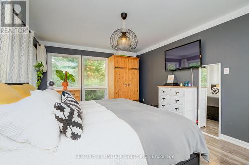 364 Lake Road, Trent Hills (Campbellford), ON - Indoor Photo Showing Bedroom